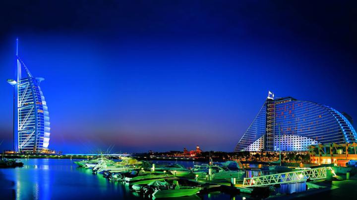 Dubai Wallpapers