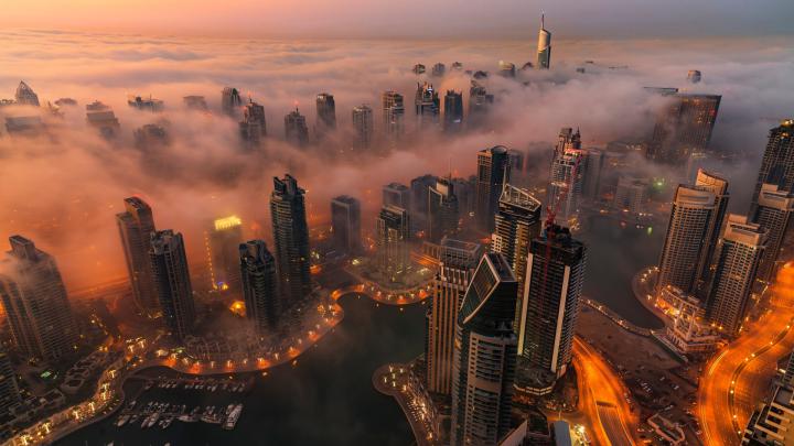 1920x1080 Dubai Laptop Full HD 1080P HD 4k Wallpapers, Images 