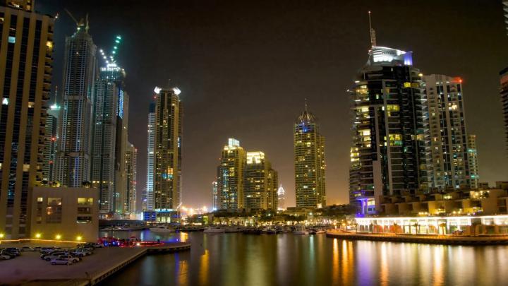 [44+] Dubai Wallpaper Widescreen 