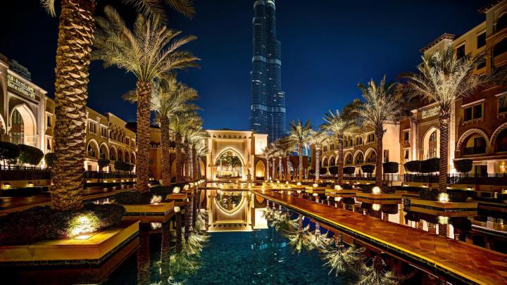 Dubai Wallpapers - Top Free Dubai Backgrounds - WallpaperAccess