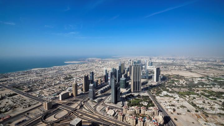 Dubai Wallpapers