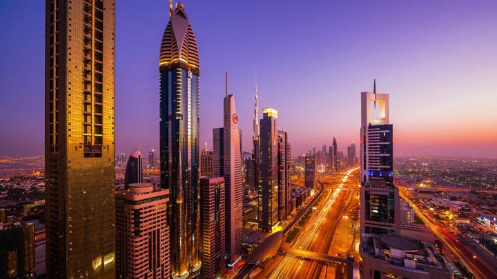 Wallpaper : 1920x1080 px, Dubai 1920x1080 - goodfon - 1224888 - HD 