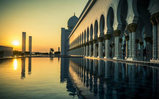 Dubai City Wallpapers