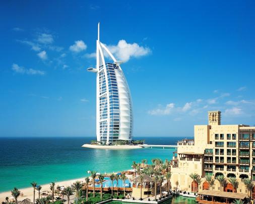 Free download Dubai burj al arab hotel wallpaper HD Desktop Wallpapers 