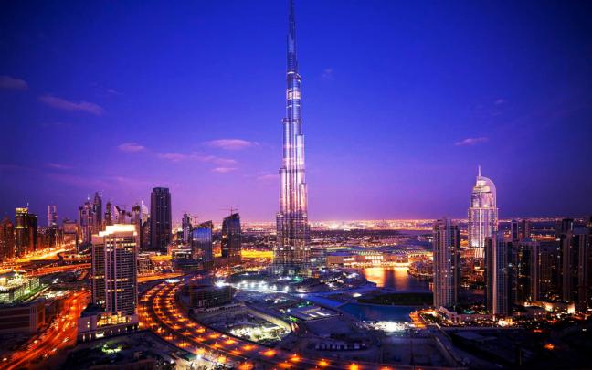 Free download Burj Khalifa Tower Dubai Wallpapers HD Wallpapers 