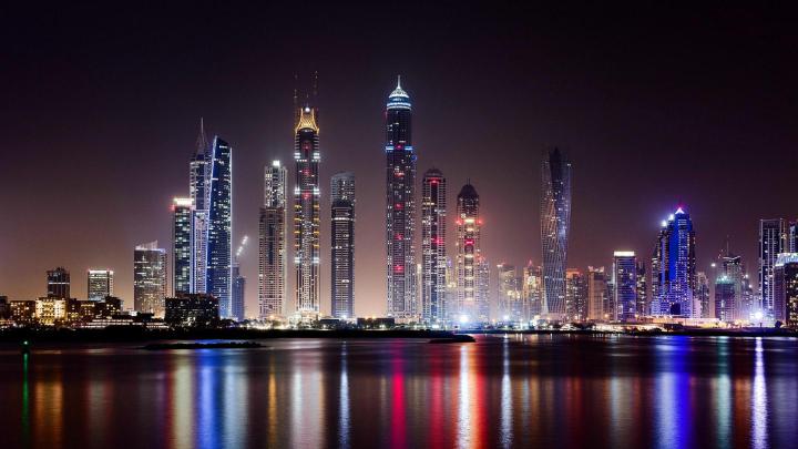 Dubai Wallpapers
