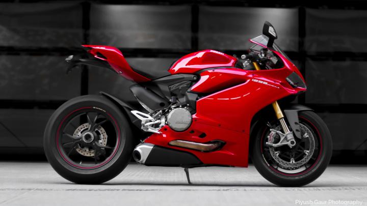 Ducati Wallpapers (73+ pictures)