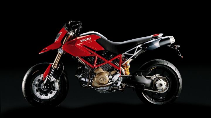 Ducati Wallpapers (73+ pictures)