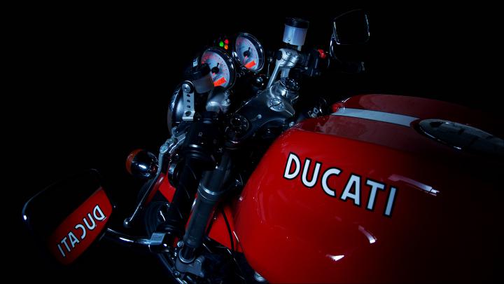 Ducati Wallpapers (73+ pictures)