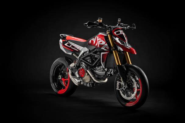 Ducati Hypermotard 950 Concept 2019, HD Bikes, 4k Wallpapers, Images 