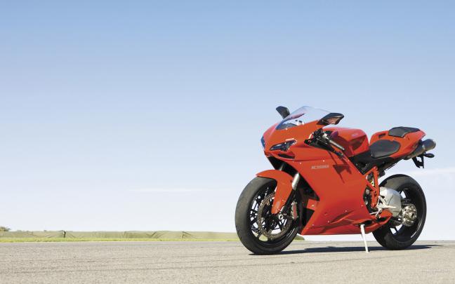 Ducati Wallpapers (73+ pictures)