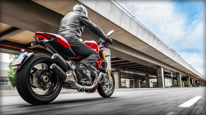 High Resolution Ducati Wallpaper Hd