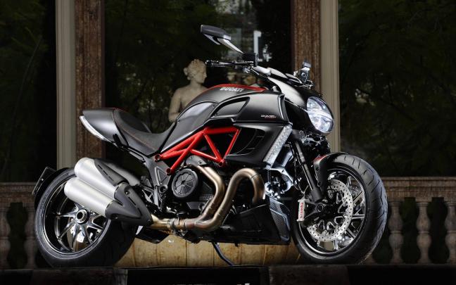 [49+] Ducati Wallpaper HD 