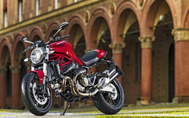 High Resolution Ducati Wallpaper Hd