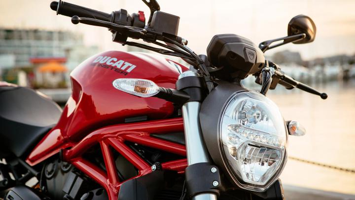 Ducati Wallpaper - Free Wallpaper HD Collection