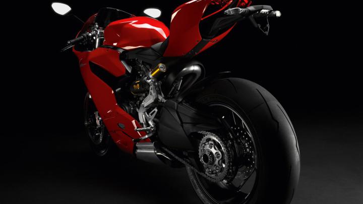 [49+] Ducati HD Wallpaper 