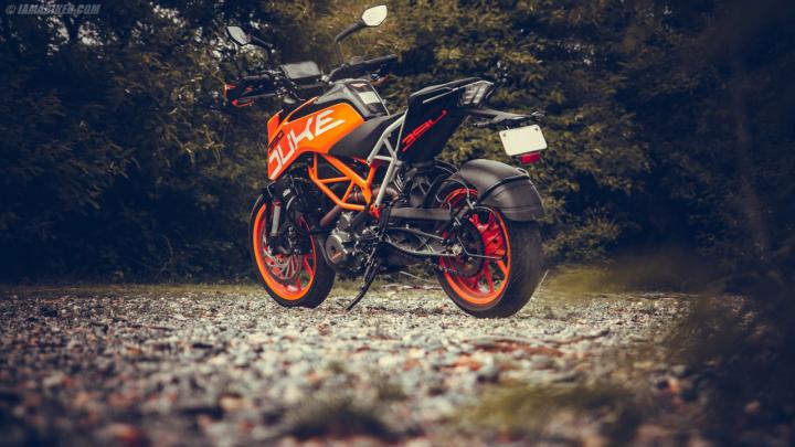 Free download KTM Duke 390 HD Wallpapers IAMABIKER [1920x1080] for your 