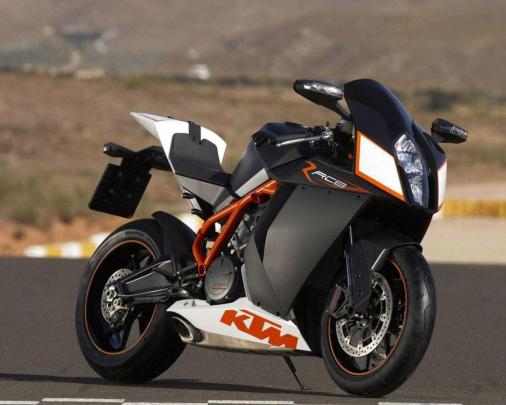 Free download KTM RC 200 Wallpapers [1920x1080] for your Desktop 
