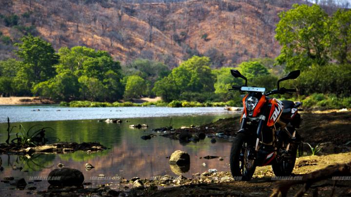 Free download KTM Duke 200 HD wallpapers [1920x1080] for your Desktop 