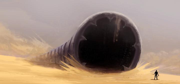 [44+] Dune Wallpaper 