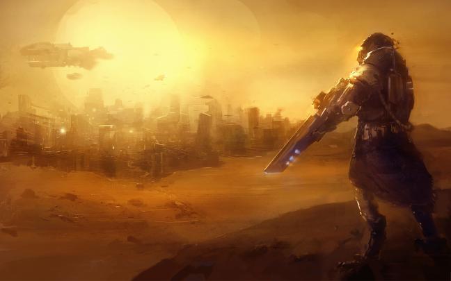 Frank Herberts Dune Wallpaper (68+ images)