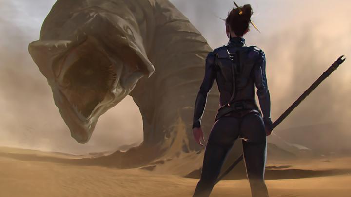 Dune HD Wallpaper | Background Image | 1920x1080 | 573870 