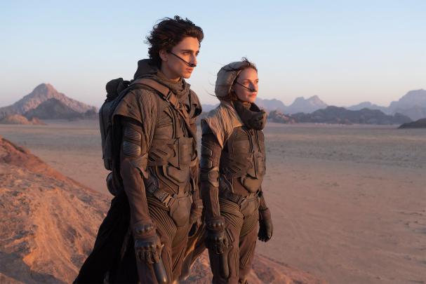 Dune Movie 2020, HD Movies, 4k Wallpapers, Images, Backgrounds, Photos 