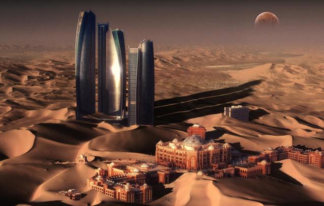 Dune Wallpapers (26 Wallpapers) \u2013 Adorable Wallpapers