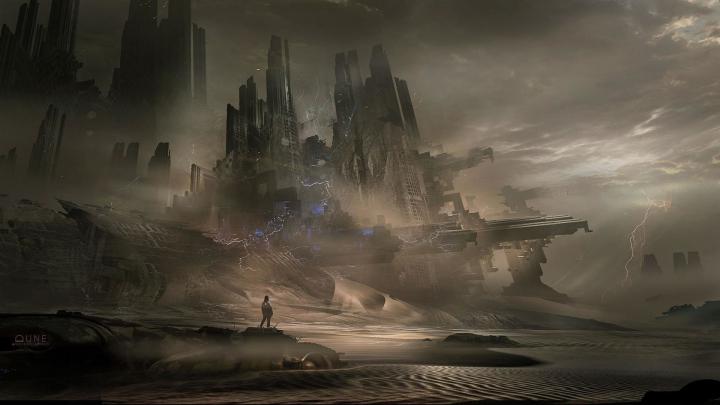 Dune wallpapers 1920x1080 Full HD (1080p) desktop backgrounds