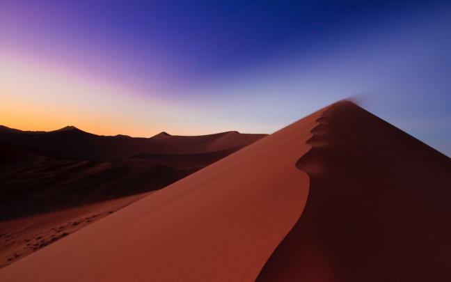 Dune Wallpaper -