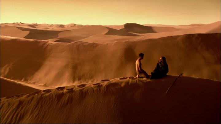 Frank Herberts Dune Wallpaper (68+ images)