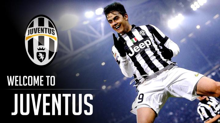 Dybala Wallpapers (72+ images)