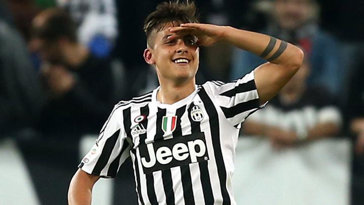 Paulo Dybala Wallpapers (78+ images)