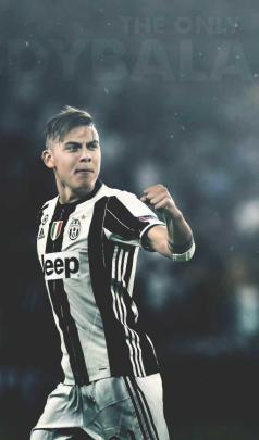 Dybala 4K Wallpapers - Top Free Dybala 4K Backgrounds - WallpaperAccess