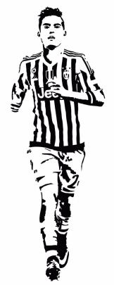 Dybala Jersey Wallpaper - Wallpaper Dybala
