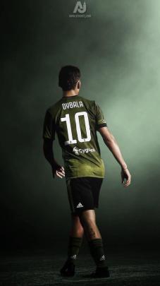 Bellissimi Sfondi Di Dybala | SfondiCro