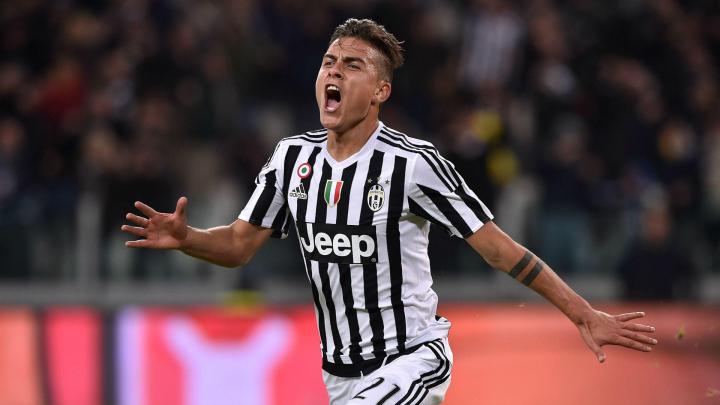 Paulo Dybala Wallpapers