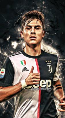 [Pronta per stampare] Paulo Dybala Sfondi - Immagini di sfondo HD