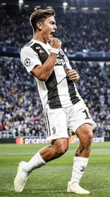 [Pronta per stampare] Paulo Dybala Sfondi - Immagini di sfondo HD