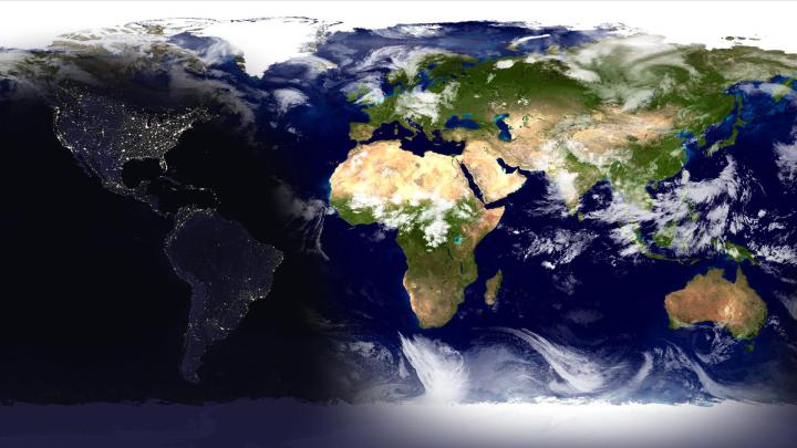 Earth Wallpapers HD 