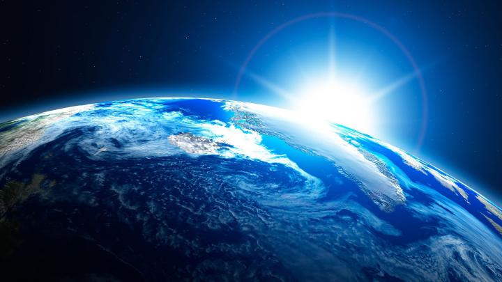 [47+] Planet Earth Wallpaper 1920x1080 