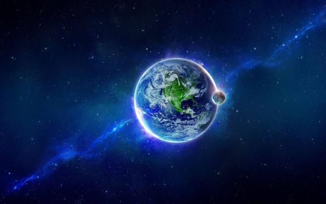 [48+] Super High Resolution Space Wallpaper 