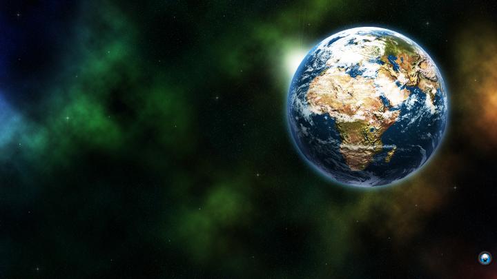 [47+] Planet Earth Wallpaper 1920x1080 