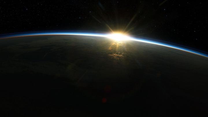 [40+] Earth from Space Wallpaper 1920x1080 