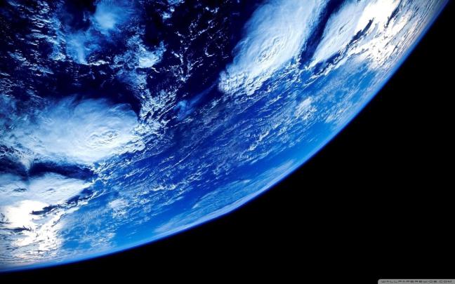 Real Earth Wallpapers - Top Free Real Earth Backgrounds - WallpaperAccess