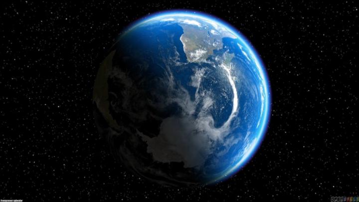 [47+] Planet Earth Wallpaper 1920x1080 
