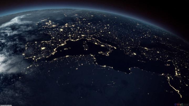 Earth From Space Wallpaper 1920x1080 (74+ images)