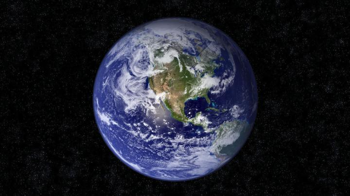 Earth From Space Wallpaper 1920x1080 (74+ images)