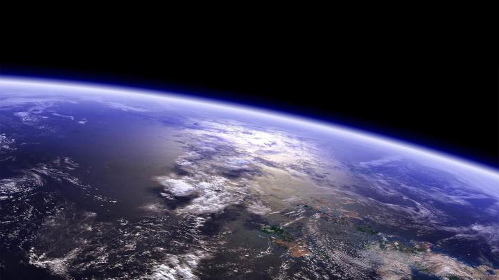 Earth From Space Wallpaper 1920x1080 (74+ images)