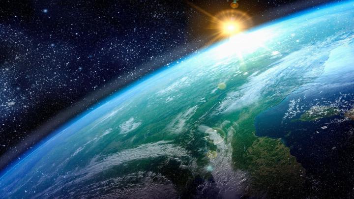 Earth Wallpapers